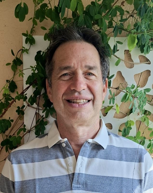 Stuart Rapoport
